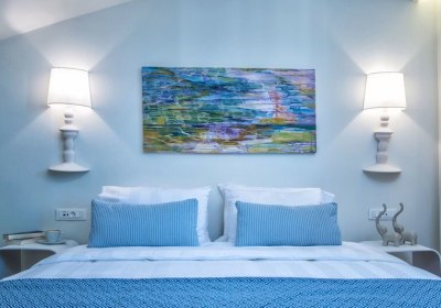 Mary Hotel in Platanias (Rethymnon)