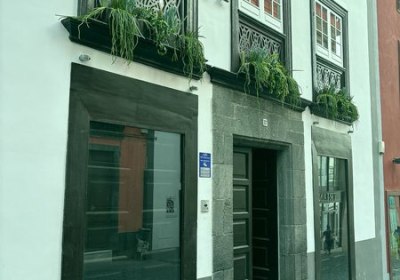 Holiday Time Calle Real in Santa Cruz de la Palma