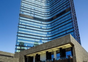 Hilton Istanbul Bomonti Hotel & Conference Center in Istanbul