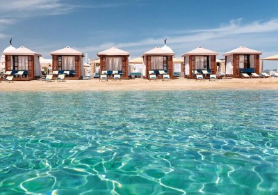 Kaya Artemis Resort & Casino in Bafra