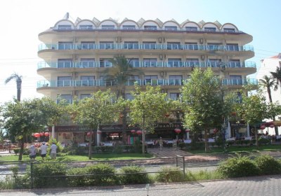 CihanTürk Hotel in Marmaris