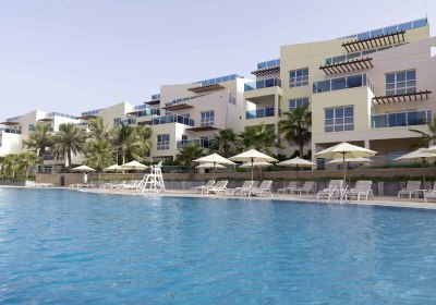 Radisson Blu Resort, Fujairah in Dibba al-Fudschaira