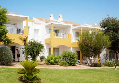 Comitas Isla del Aire in Punta Prima