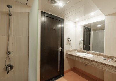 Sphinx Aqua Park Beach Resort in Hurghada