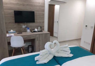 TJ Boutique in Marsascala