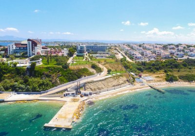 On'Live Hotel in Çesme