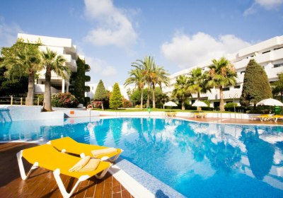 BLUESEA Es Bolero in Cala d'Or