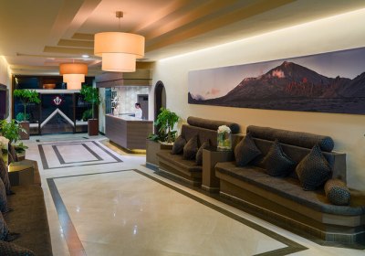 Royal Sun Resort in Los Gigantes