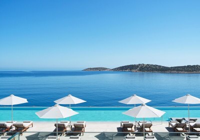 NIKO Seaside Resort - MGallery in Agios Nikolaos
