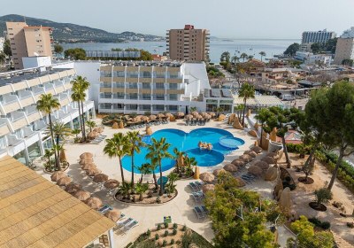 MarSenses Rosa del Mar Hotel & Spa in Palma Nova