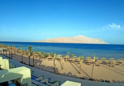 Coral Sea Imperial Sensatori Resort in Sharm el-Sheikh