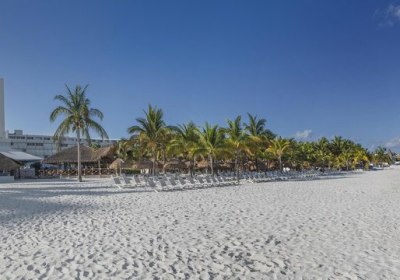 InterContinental Presidente Cancun Resort in Cancún