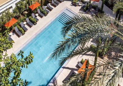 Mercure Benidorm in Benidorm