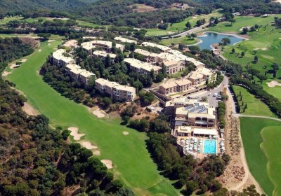 Hapimag Resort  Mas Nou in Platja d'Aro