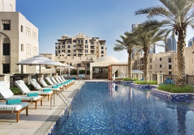 The Heritage Hotel, Autograph Collection in Dubai