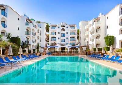 Flipflop Surfing Playa in Santa Ponsa