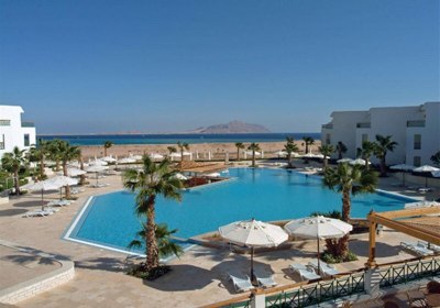 Ivy Cyrene Sharm Resort in Sharm el-Sheikh
