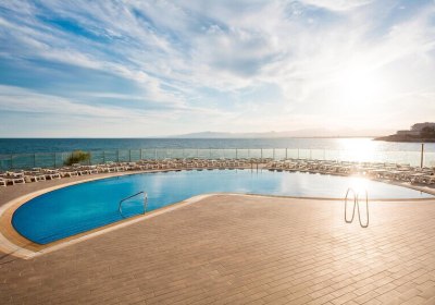 Best Negresco in Salou