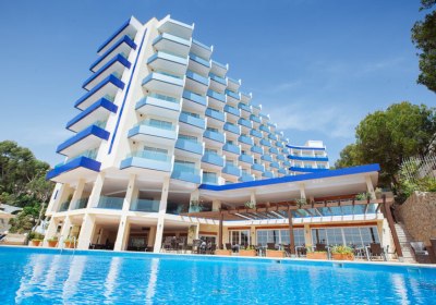 Europe Playa Marina in Illetas