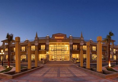 Il Mercato Hotel & Spa in Sharm el-Sheikh