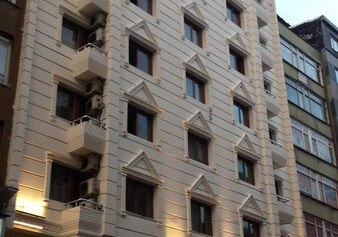 Grand Ant Hotel in Istanbul