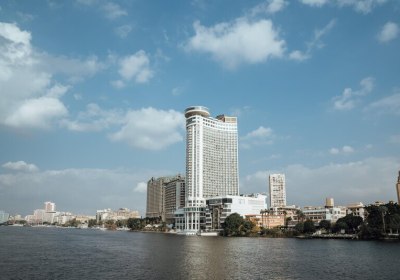 Hilton Cairo Grand Nile in Kairo