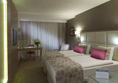 Kaya Izmir Thermal & Convention in Izmir