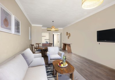 AJIRA Bay Hotel in Hurghada