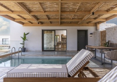 Novva Hotels Kas in Kas