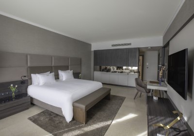 Pickalbatros Luxury Suites in Sharm el-Sheikh