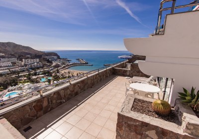 Servatur JB in Mogán