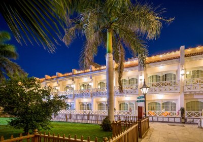 The Grand Hotel Hurghada in Hurghada