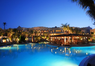 The Grand Hotel Sharm El Sheikh in Sharm el-Sheikh
