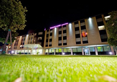 Mercure Venezia Marghera in Venedig