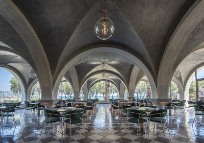 Atlantica Beach Resort Kos in Kardamena