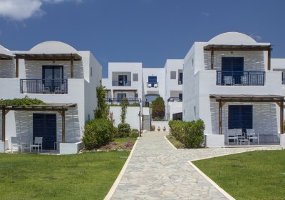 Atlantica Beach Resort Kos in Kardamena