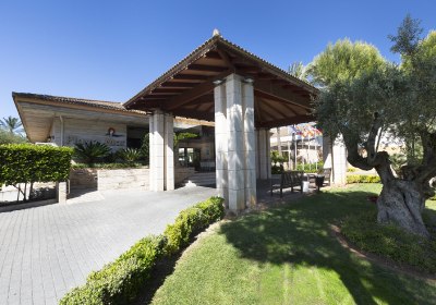 Mar Hotels Playa Mar & Spa in Port de Pollença