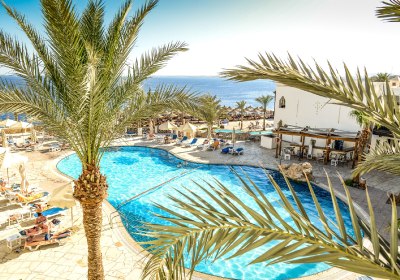 Sharm Plaza Hotel in Sharm el-Sheikh