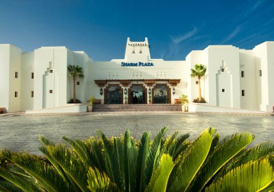 Sharm Plaza Hotel in Sharm el-Sheikh