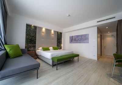 Hotel Terme Venezia in Abano Terme