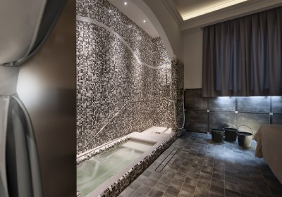 Hotel Terme Venezia in Abano Terme