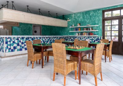 Hotel LIVVO Volcan Lanzarote in Yaiza