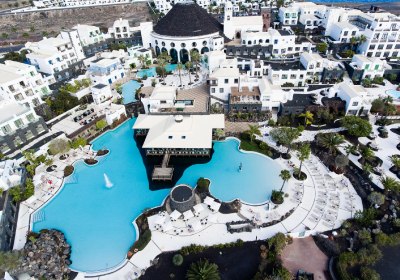 Hotel LIVVO Volcan Lanzarote in Yaiza