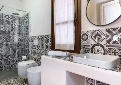 Galanias Hotel & Retreat in Bari Sardo