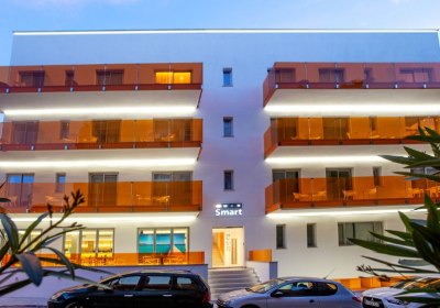 Hotel Mix Smart in El Arenal