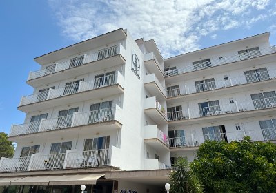 Hotel Selva Arenal in El Arenal