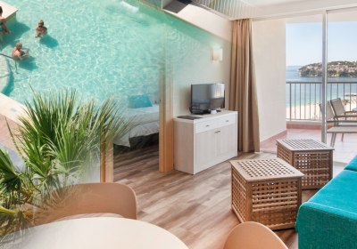 Vistasol Apartamentos in Magaluf