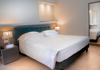 Hotel La Coluccia in Santa Teresa Gallura