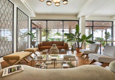 Hotel Hoposa Daina in Port de Pollença