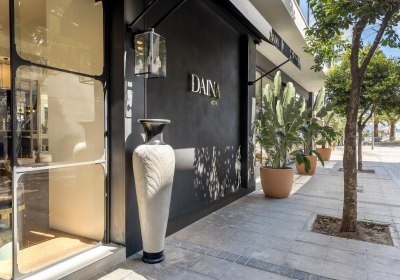 Hotel Hoposa Daina in Port de Pollença